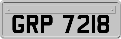 GRP7218