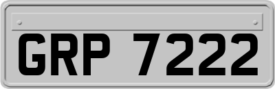 GRP7222