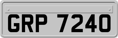 GRP7240