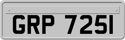 GRP7251
