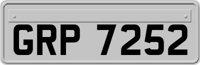 GRP7252