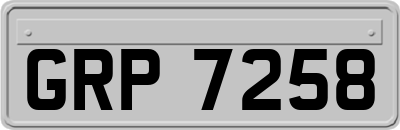 GRP7258
