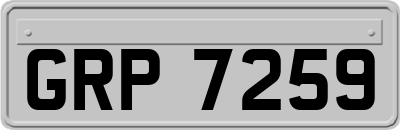 GRP7259