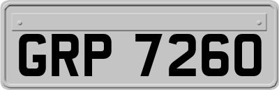 GRP7260