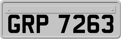 GRP7263