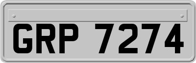 GRP7274