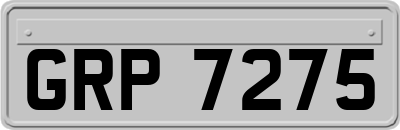 GRP7275