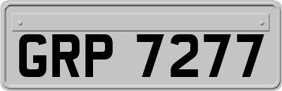 GRP7277