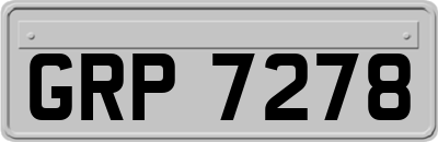 GRP7278