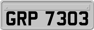 GRP7303