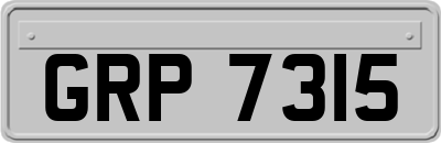 GRP7315