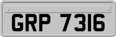GRP7316