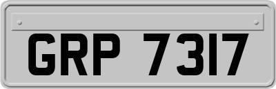 GRP7317