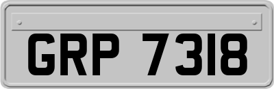 GRP7318