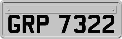 GRP7322