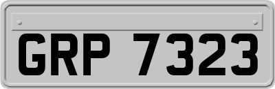 GRP7323