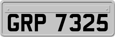 GRP7325