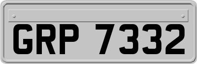GRP7332