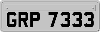 GRP7333