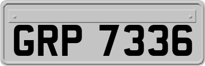 GRP7336