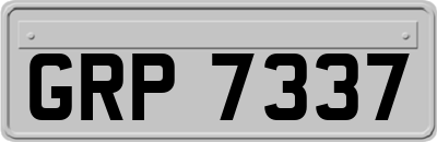 GRP7337