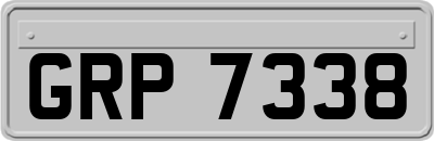 GRP7338
