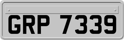 GRP7339