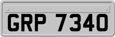 GRP7340