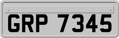 GRP7345