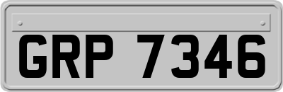 GRP7346