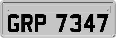 GRP7347