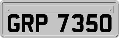 GRP7350