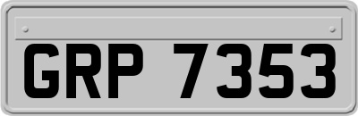 GRP7353