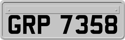 GRP7358