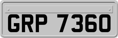 GRP7360