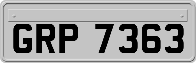 GRP7363