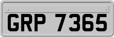 GRP7365