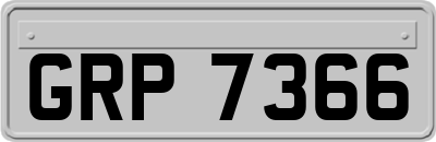 GRP7366