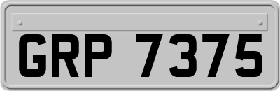 GRP7375