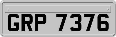 GRP7376