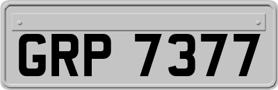 GRP7377