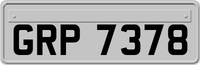 GRP7378
