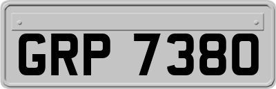 GRP7380