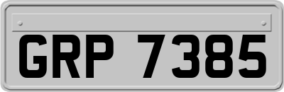 GRP7385