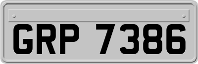 GRP7386