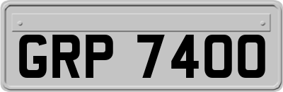 GRP7400
