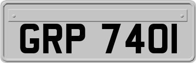 GRP7401