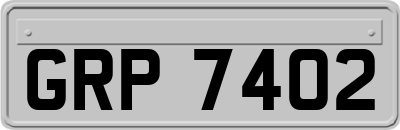 GRP7402