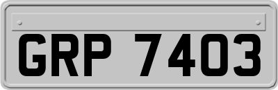 GRP7403