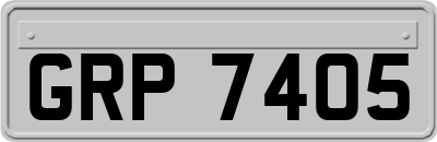 GRP7405